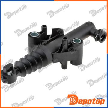 Cylindre émetteur embrayage avant pour RENAULT | NSP-RE-018, 4422404